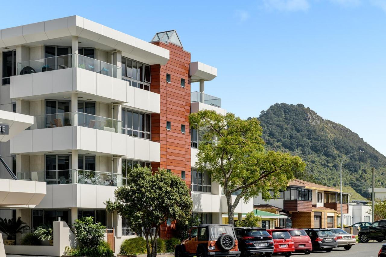 安克雷奇公寓 芒格努伊山 外观 照片
